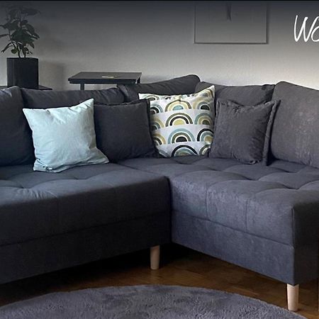 Woanders Zu Hause 4 Sterne Fewo Kolbingen  Ngoại thất bức ảnh
