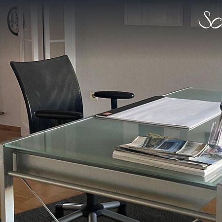 Woanders Zu Hause 4 Sterne Fewo Kolbingen  Ngoại thất bức ảnh