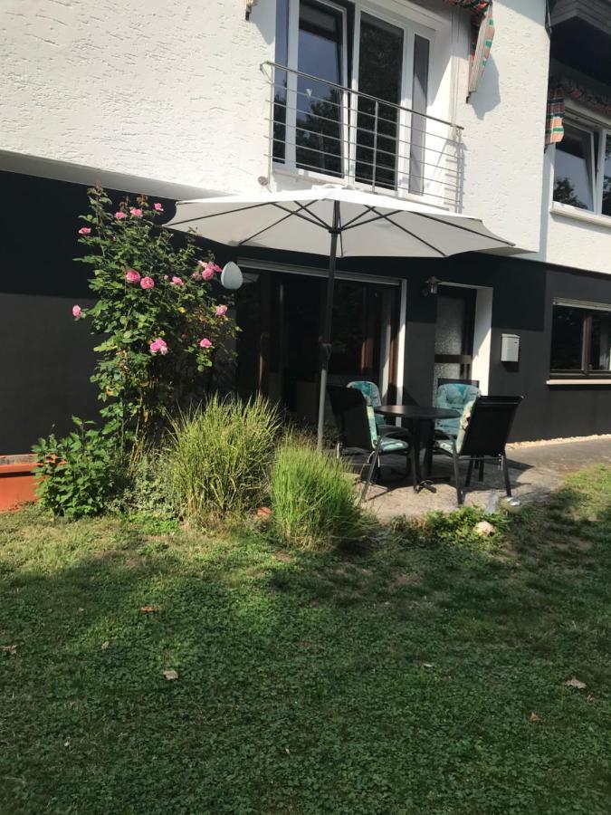 Woanders Zu Hause 4 Sterne Fewo Kolbingen  Ngoại thất bức ảnh