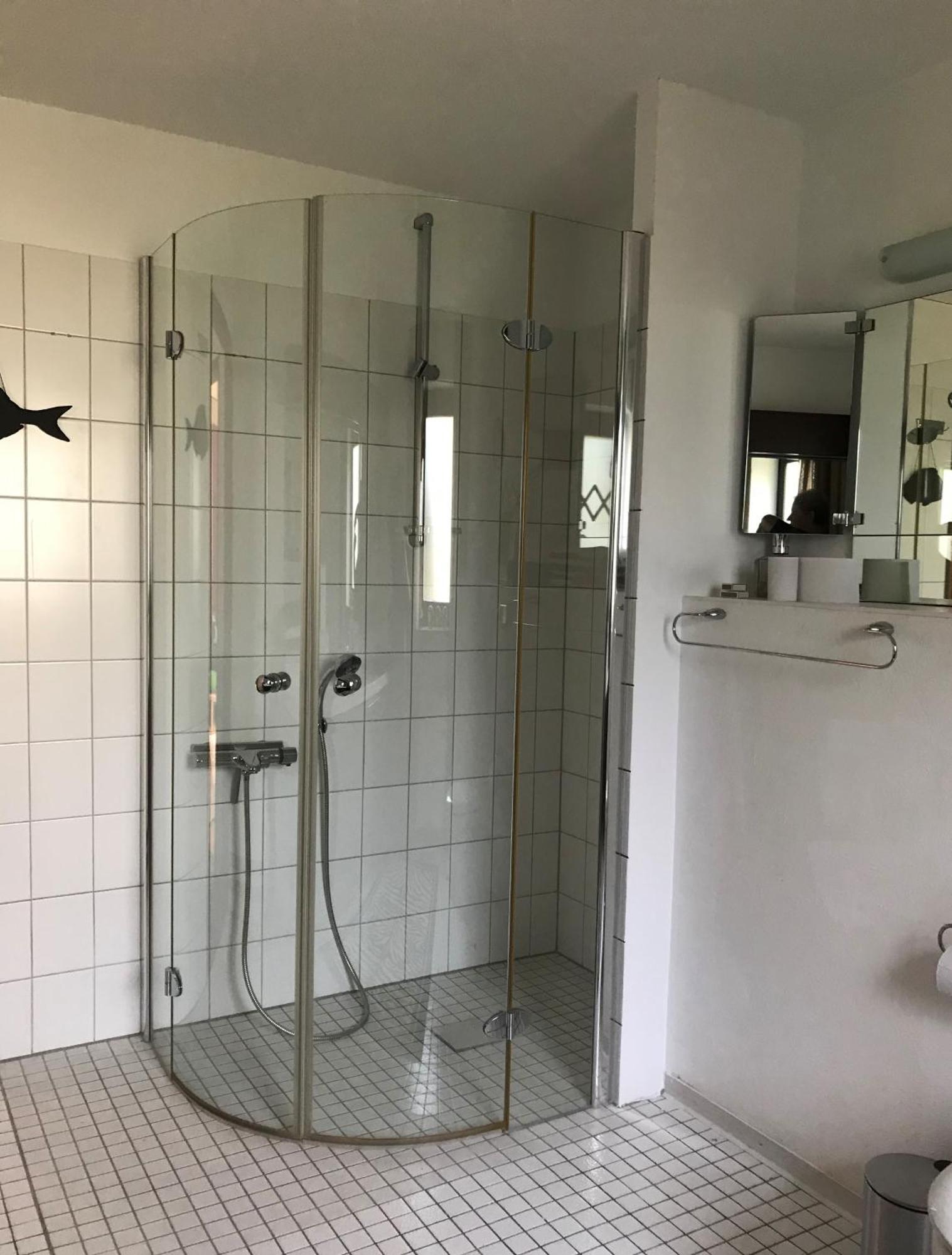 Woanders Zu Hause 4 Sterne Fewo Kolbingen  Ngoại thất bức ảnh