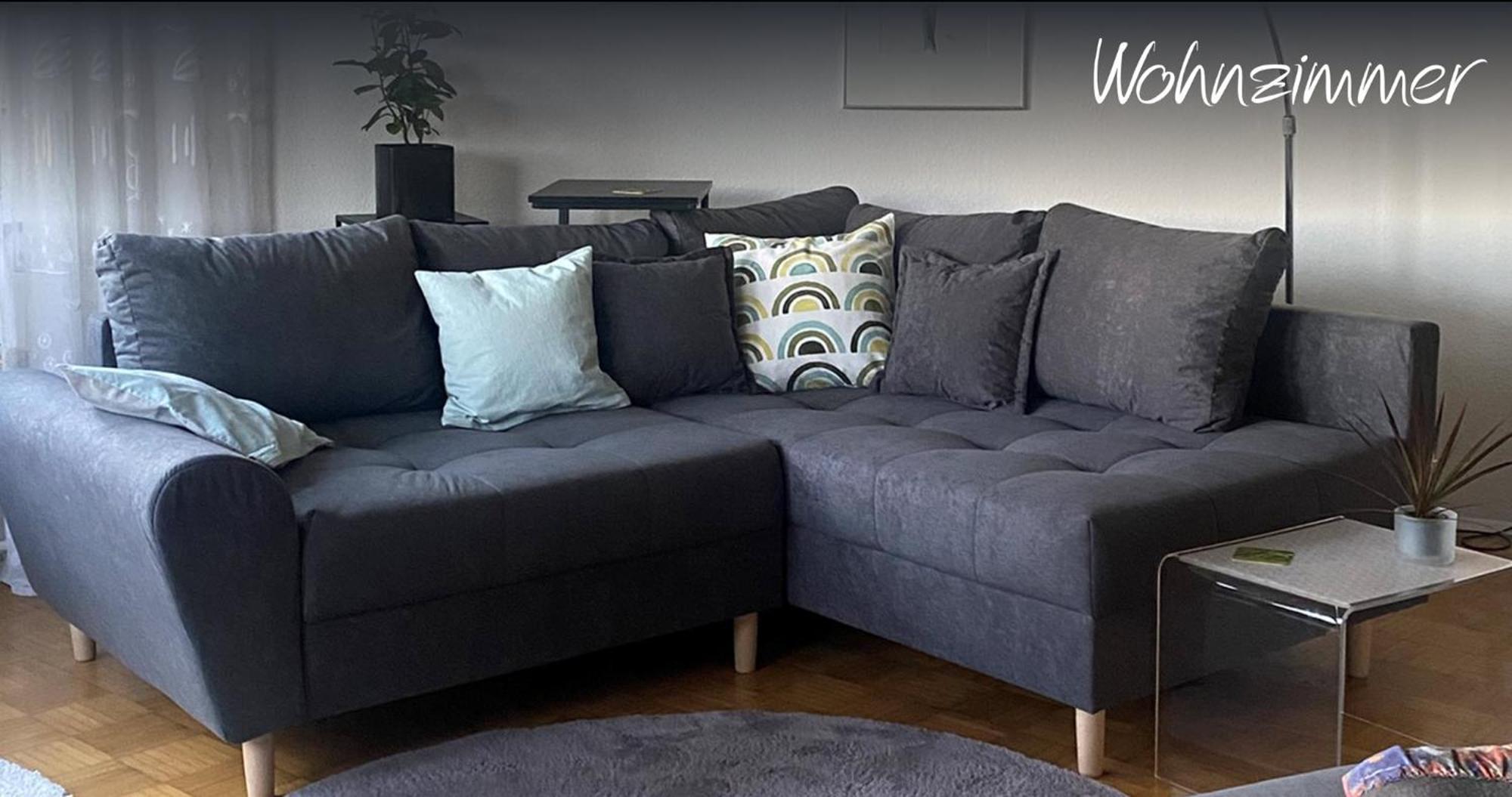 Woanders Zu Hause 4 Sterne Fewo Kolbingen  Ngoại thất bức ảnh