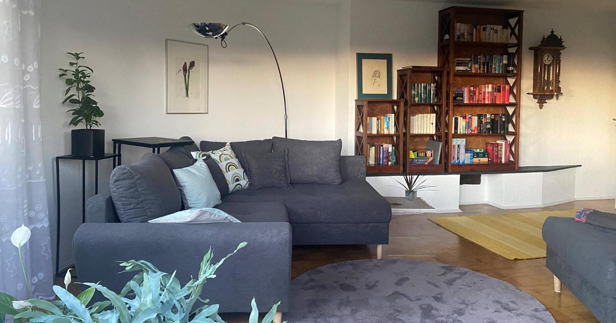 Woanders Zu Hause 4 Sterne Fewo Kolbingen  Ngoại thất bức ảnh